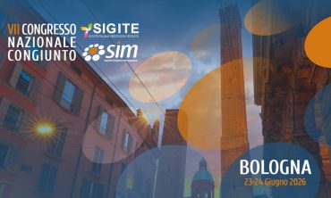 VII Congresso Nazionale Congiunto SIM – SIGITE – Bologna