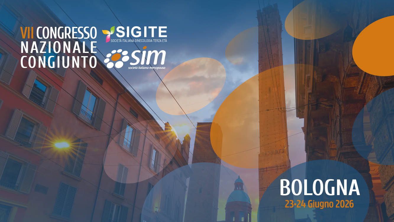 VII Congresso Nazionale Congiunto SIM – SIGITE – Bologna