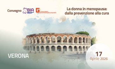 Convegno BIA GIBIS – VERONA – La donna in menopausa: dalla prevenzione alla cura
