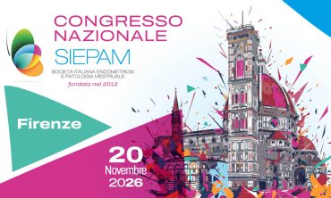 FIRENZE – Congresso Nazionale SIEPAM