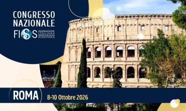 Congresso Nazionale FISS – Roma 2026