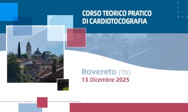 Corso teorico pratico di cardiotocografia 2025