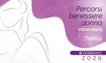 Percorsi benessere donna – Focus SIGITE