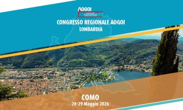Congresso Regionale AOGOI Lombardia – Como