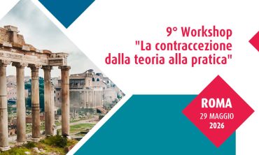 9° Workshop – La contraccezione dalla teoria alla pratica
