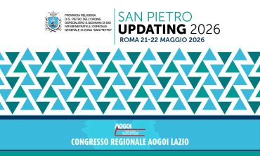 San Pietro Updating 2026 – Congresso Regionale AOGOI Lazio