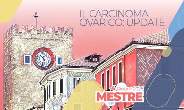 Il carcinoma ovarico: Update