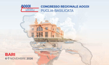 Congresso Regionale AOGOI PUGLIA-BASILICATA