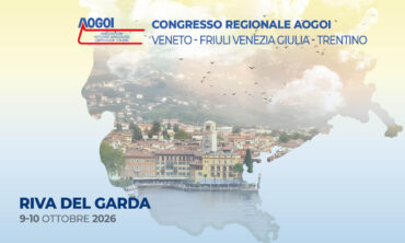 Congresso Regionale AOGOI VENETO – FRIULI VENEZIA GIULIA – TRENTINO