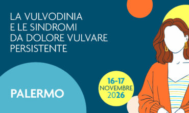 AIV – La vulvodinia e le sindromi da dolore vulvare persistente – 3 modulo
