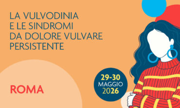 AIV – La vulvodinia e le sindromi da dolore vulvare persistente – 2 modulo