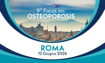 9° Focus on: Osteoporosis