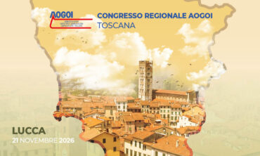 Congresso Regionale AOGOI TOSCANA – LUCCA