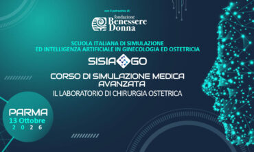 SISIA – GO – CORSO DI SIMULAZIONE MEDICA AVANZATA Il laboratorio di chirurgia ostetrica