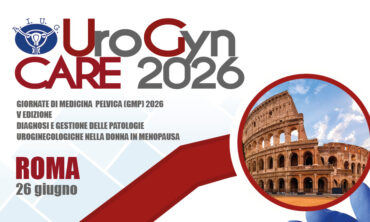 A.I.U.G. UroGyn CARE 2026 – Roma