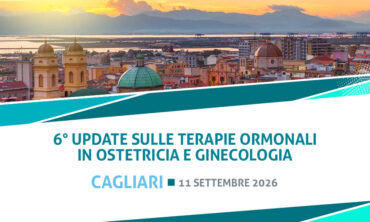 6 Update sulle Terapie Ormonali  in Ostetricia e Ginecologia