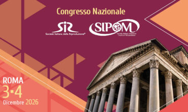 Congresso Nazionale SIdR – SIPOM – Roma 2026
