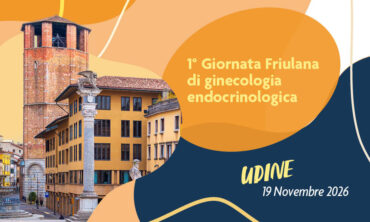 1a Giornata Friulana di ginecologia endocrinologica