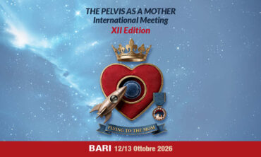 The Pelvis as a Mother – InternationaI Meeting – XII Edition