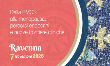 Dalla PMOS alla menopausa: percorsi endocrini e nuove frontiere cliniche